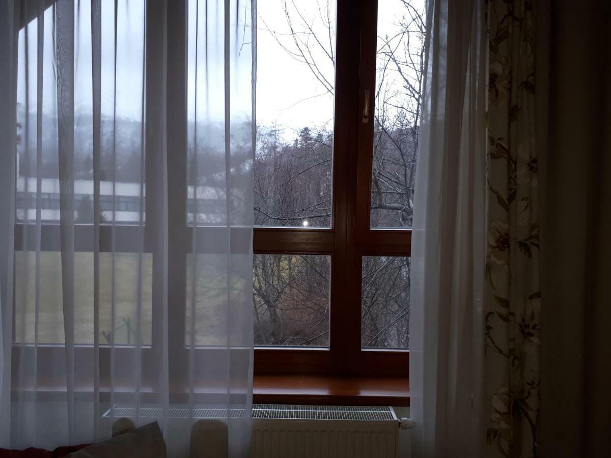 Apartman Kuka Tatranská Lomnica Exterior foto